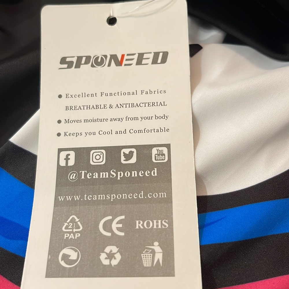 Cycling pants - Picture 8 of 8